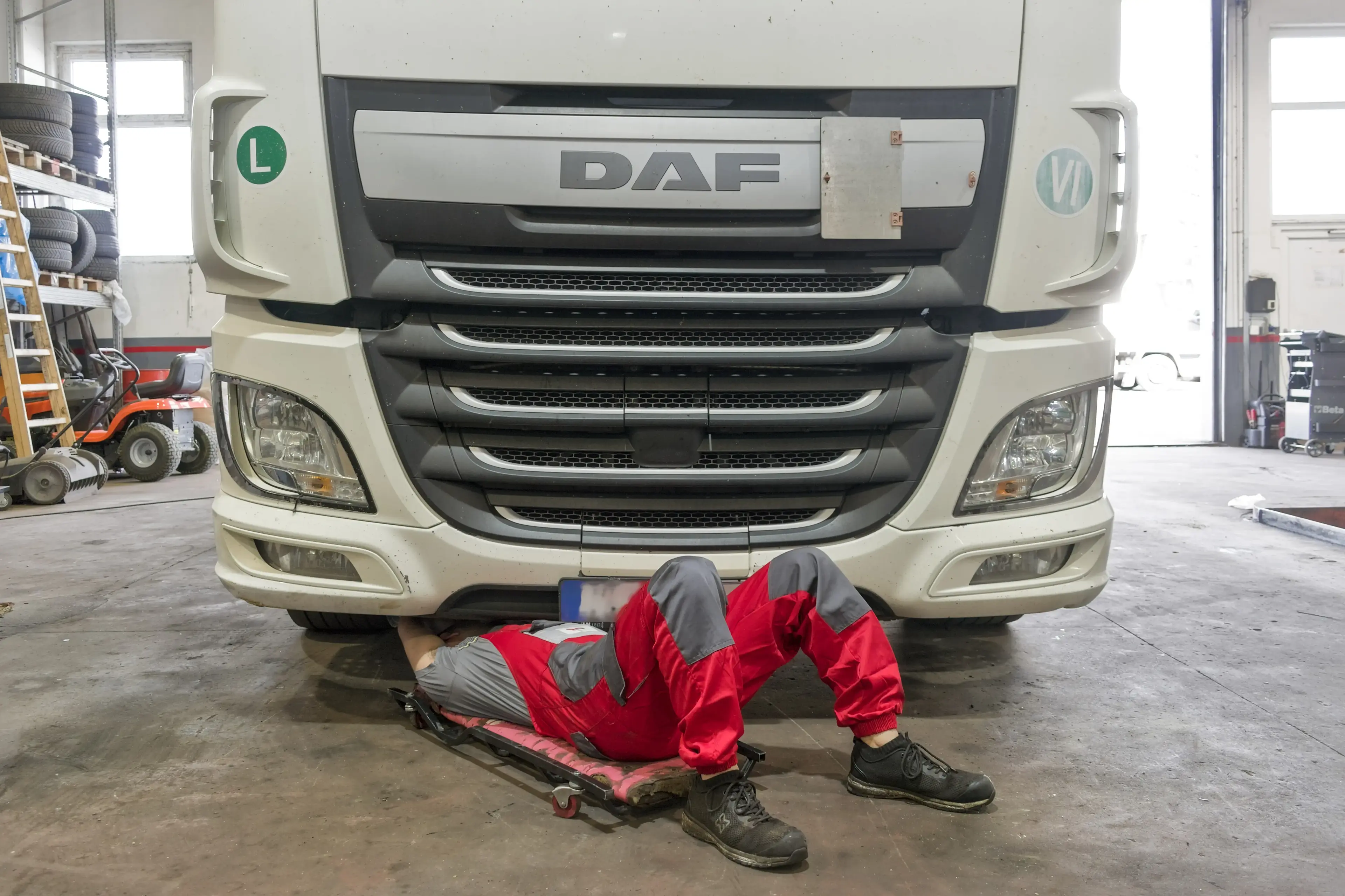 Radionica SVE Servis